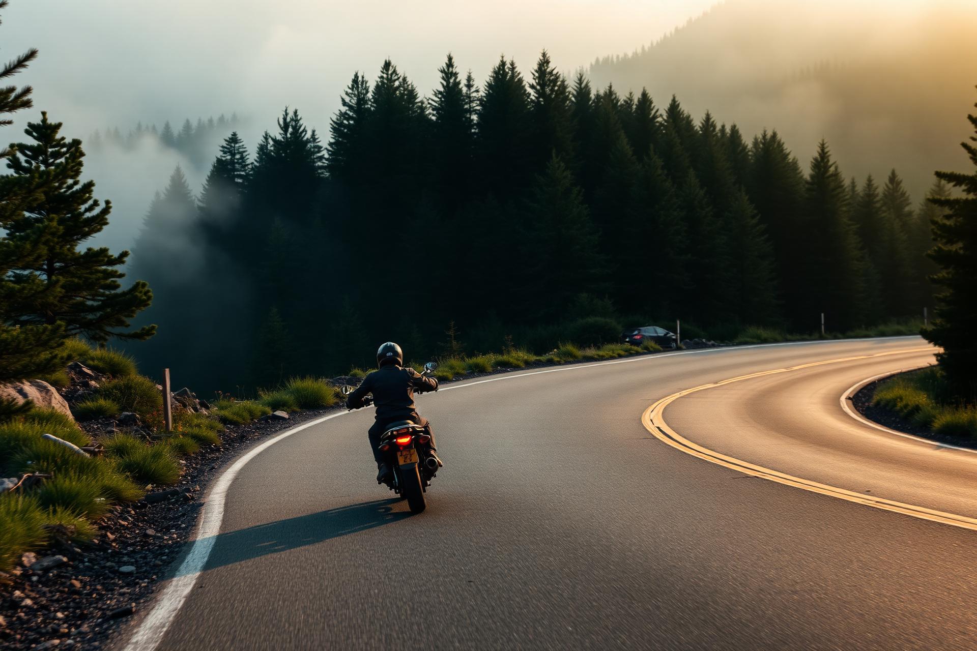 Eurouta — Europees motor-toerroute netwerk